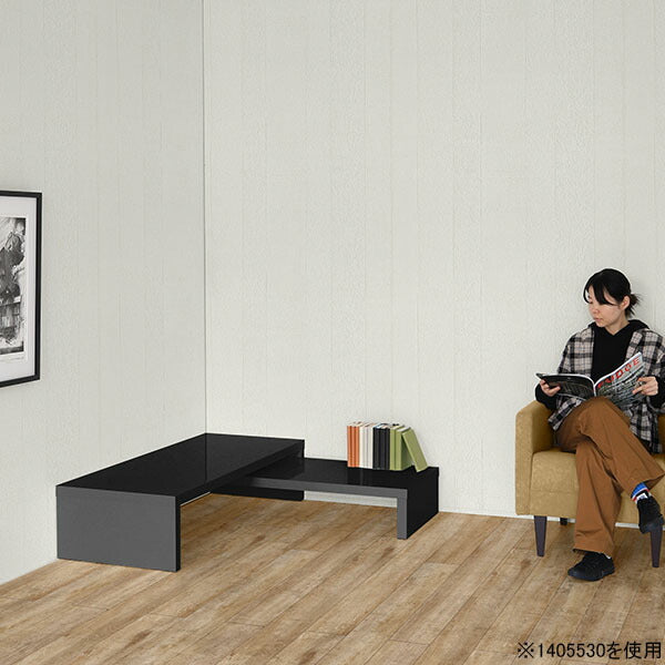 ZERO 1456042 black