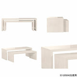 ZERO 1203550 whitewood