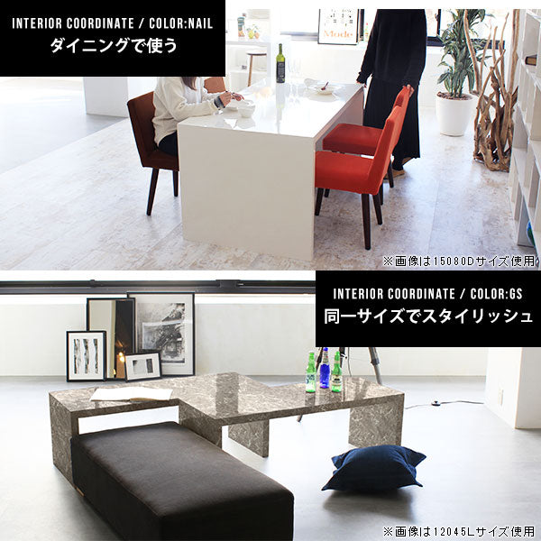 カフェテーブル セミオーダー 国産 ダイニング – arne interior