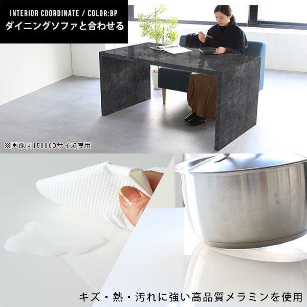 サイドテーブル 幅60 奥行40 小型 | ZERO-X 6040H GS